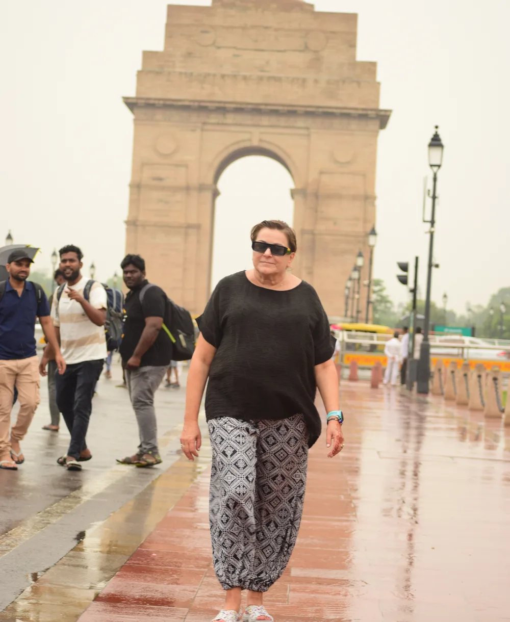 Małgorzata Kamińska — Lotus Tours & Travel